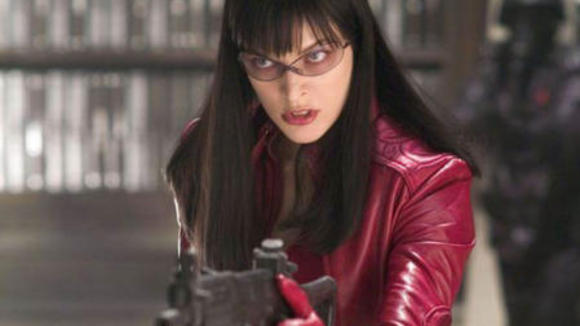 Photo from the movie Ultraviolet