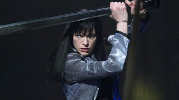 Photo from the movie Ultraviolet