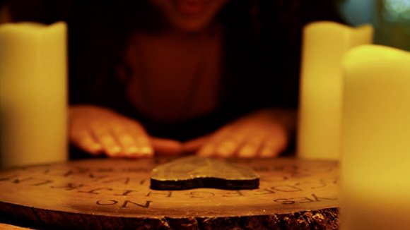 Photo from the movie The Unleashed [2011]