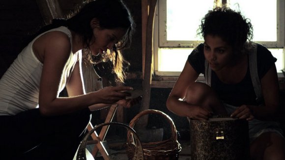 Photo from the movie The Unleashed [2011]