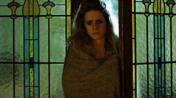 Photo from the movie The Unleashed [2011]