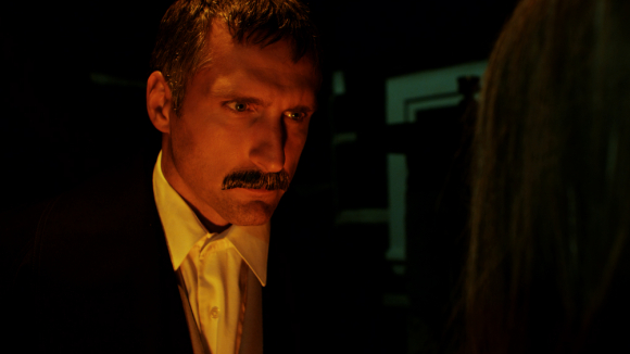 Photo from the movie The Unleashed [2011]