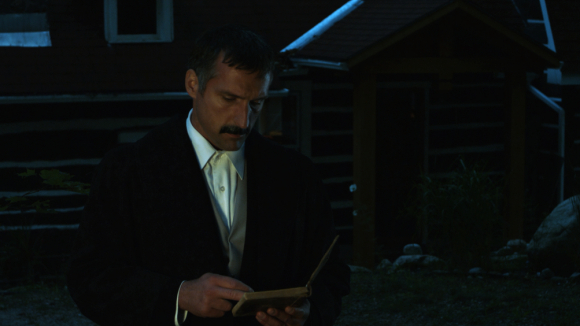 Photo from the movie The Unleashed [2011]