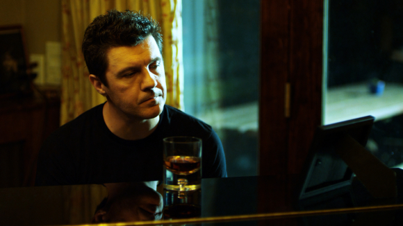 Photo from the movie The Unleashed [2011]