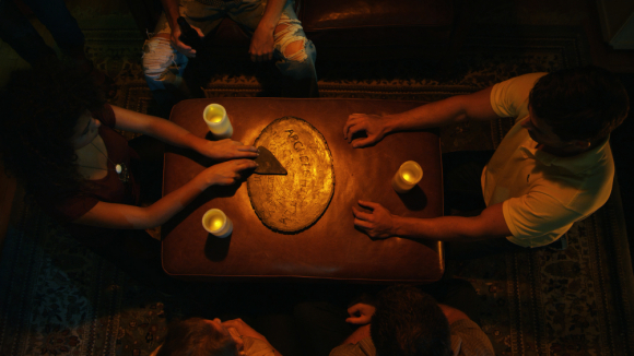 Photo from the movie The Unleashed [2011]