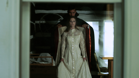 Photo from the movie The Unleashed [2011]