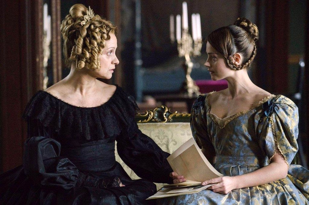 Photo from the movie Victoria
