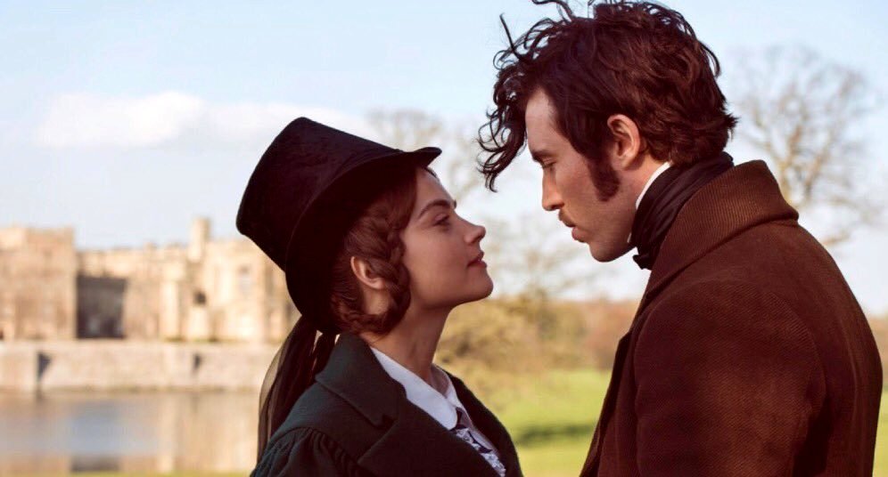Photo from the movie Victoria