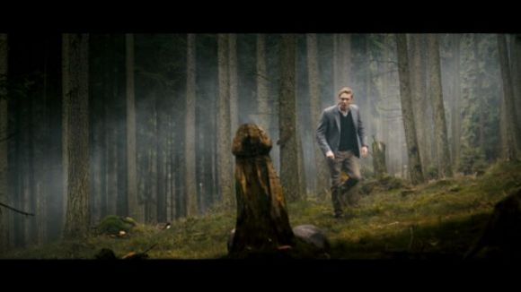 Photo from the movie What a Man