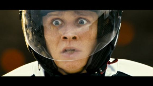 Photo from the movie What a Man