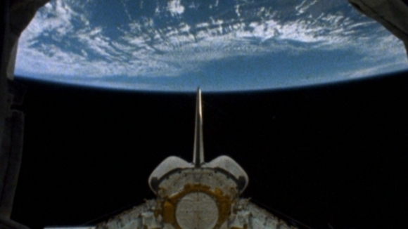 Photo from the movie The Wild Blue Yonder