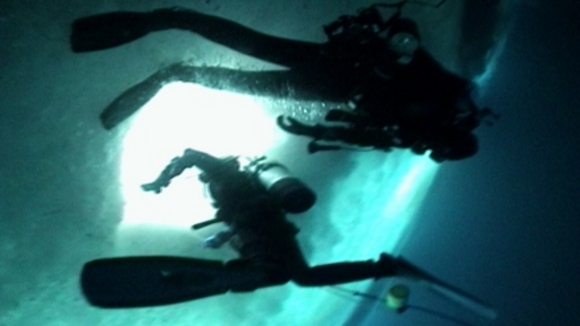 Photo from the movie The Wild Blue Yonder