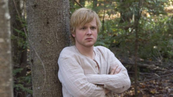 Photo du film The Wild Hunt