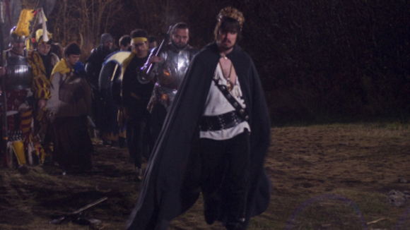 Photo du film The Wild Hunt