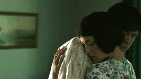 Photo from the movie Winter in the Blood