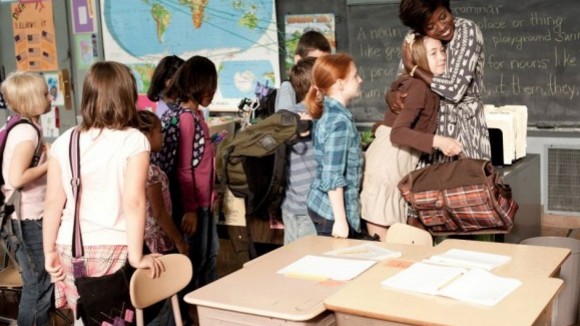 Photo du film On ne cédera pas