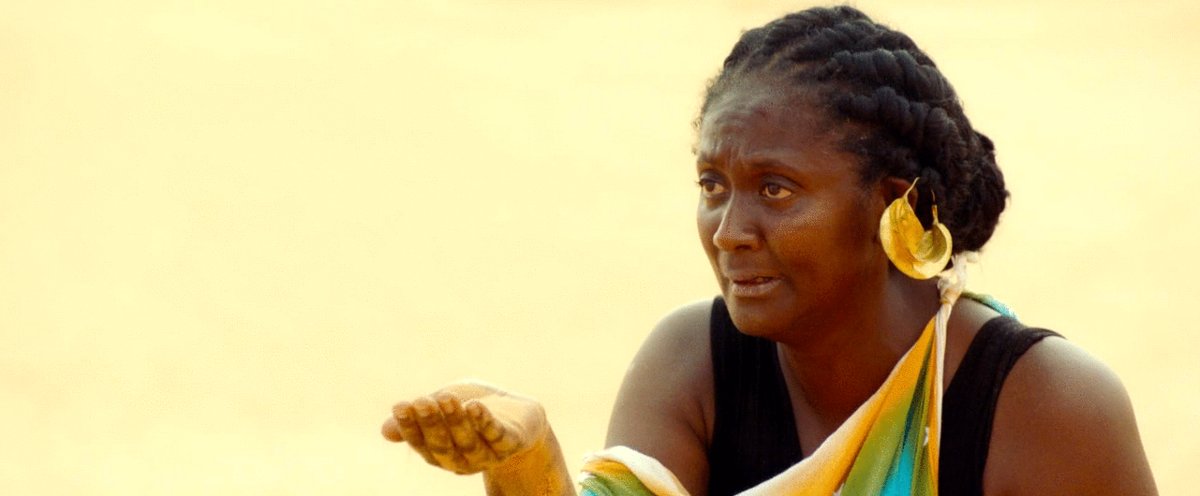 Photo from the movie Sira [2023]