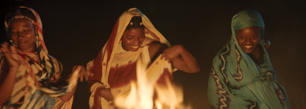 Photo from the movie Sira [2023]