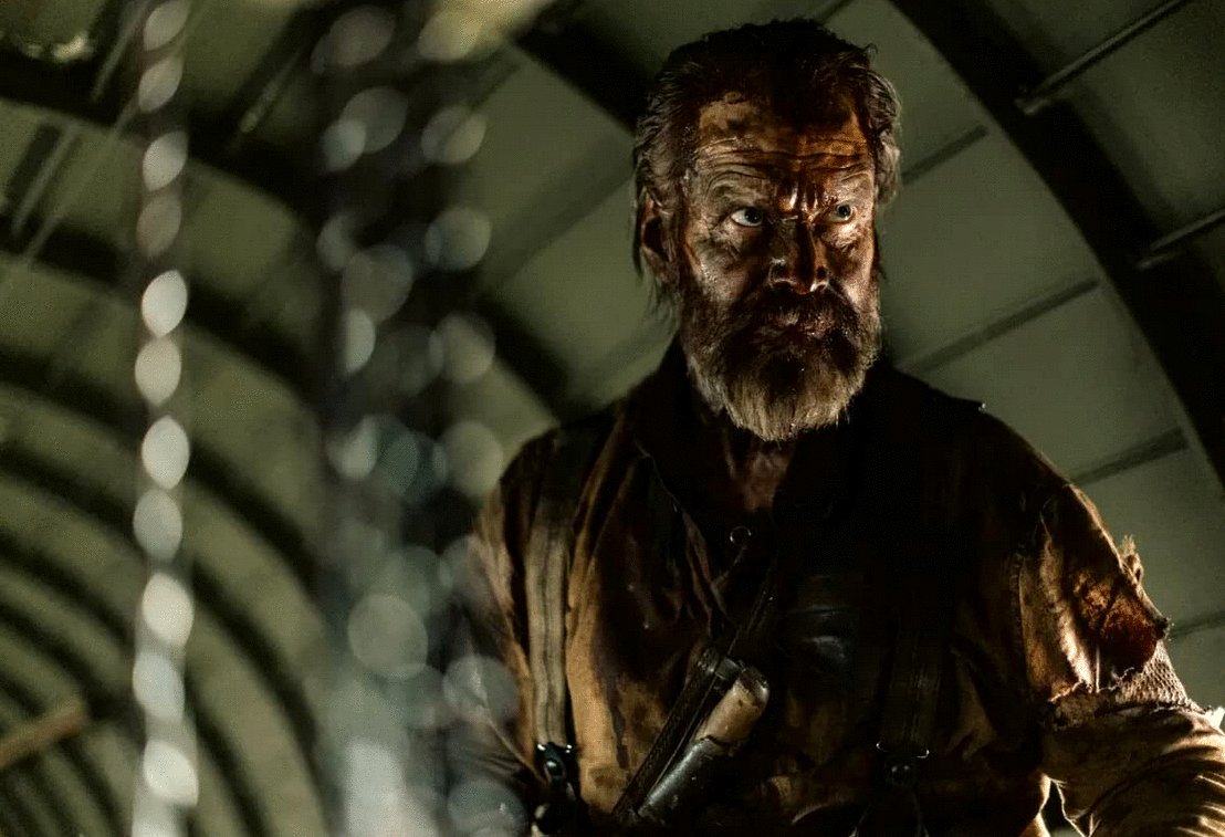 Photo from the movie Sisu [2022]