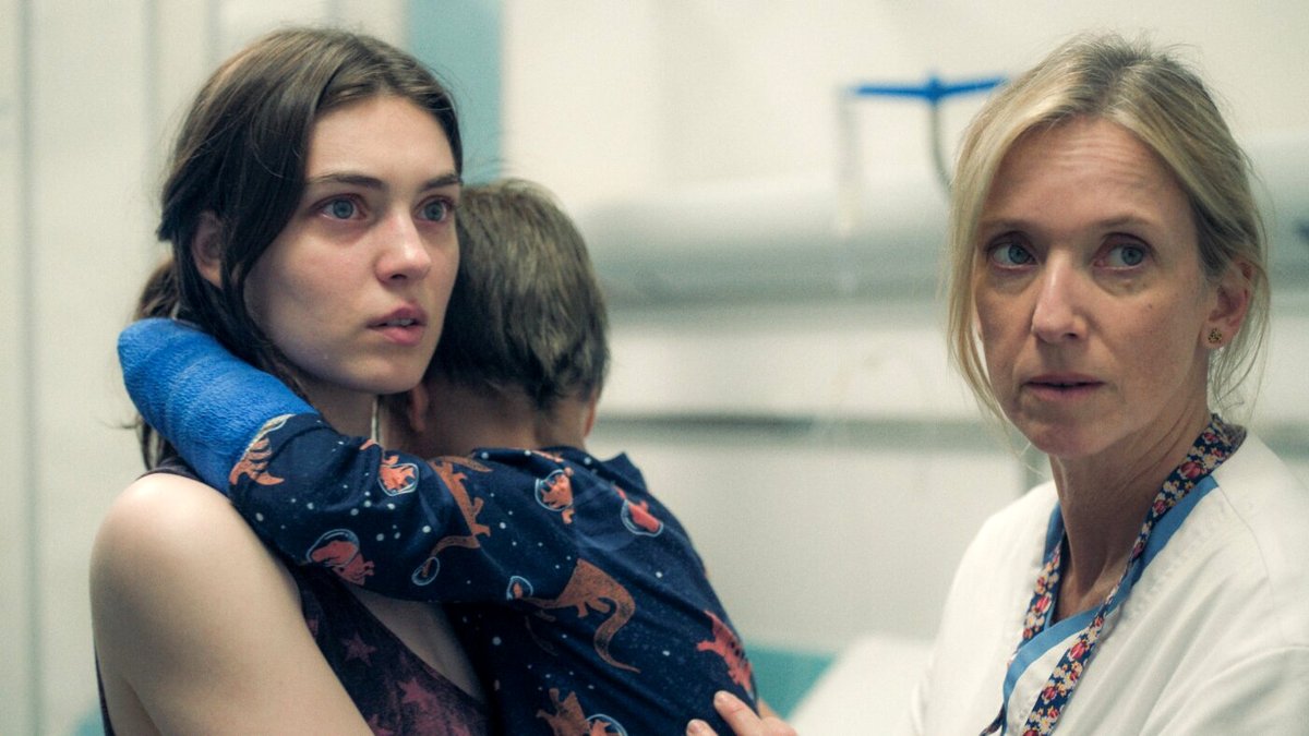 Photo from the movie L'intérêt d'Adam