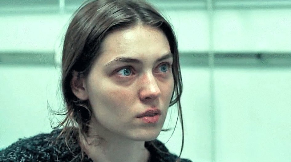 Photo from the movie L'intérêt d'Adam