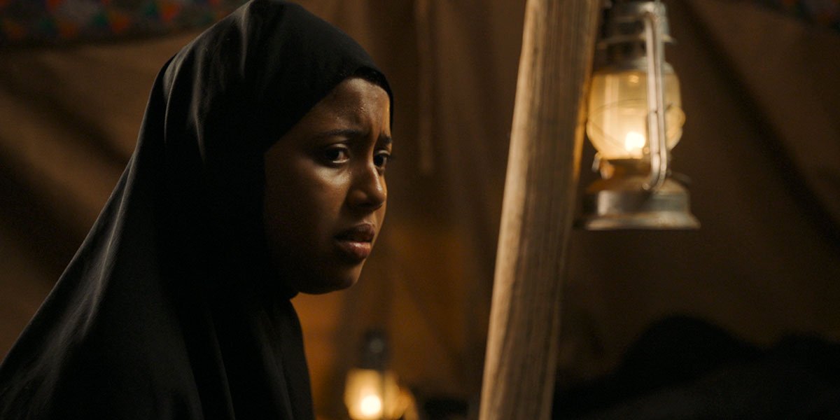 Photo from the movie Sira [2023]