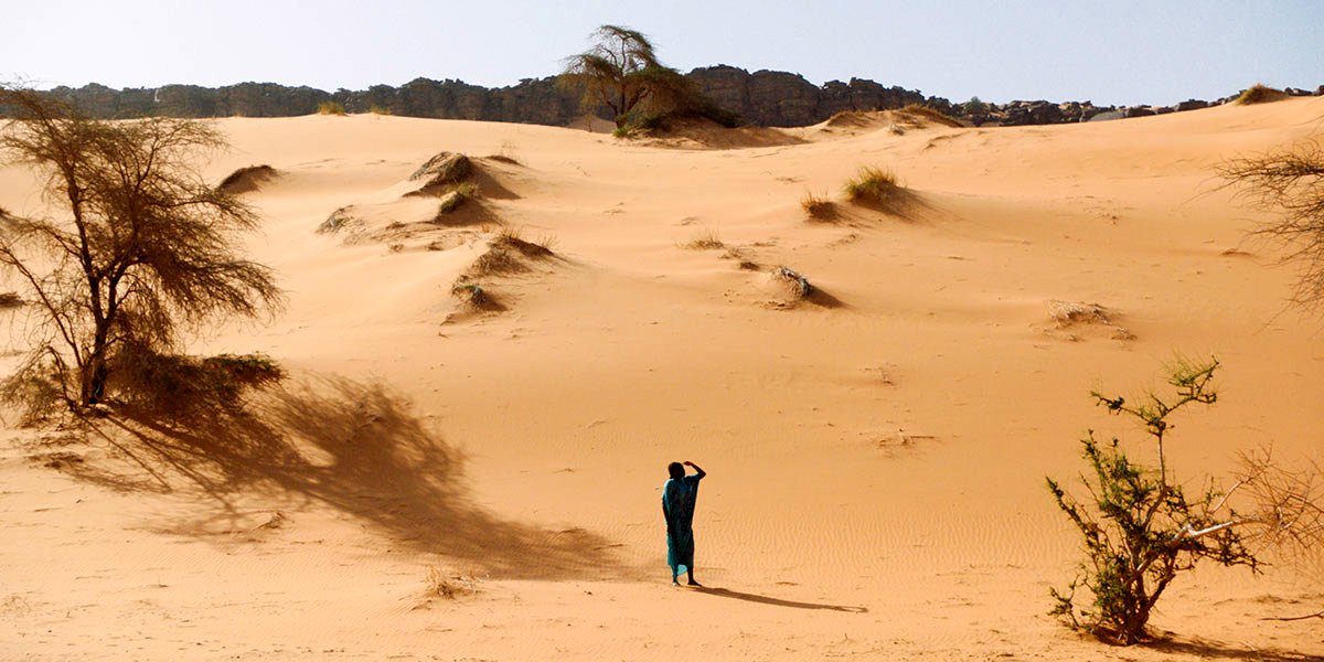 Photo from the movie Sira [2023]