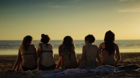 Photo from the movie 17 Filles [2011]
