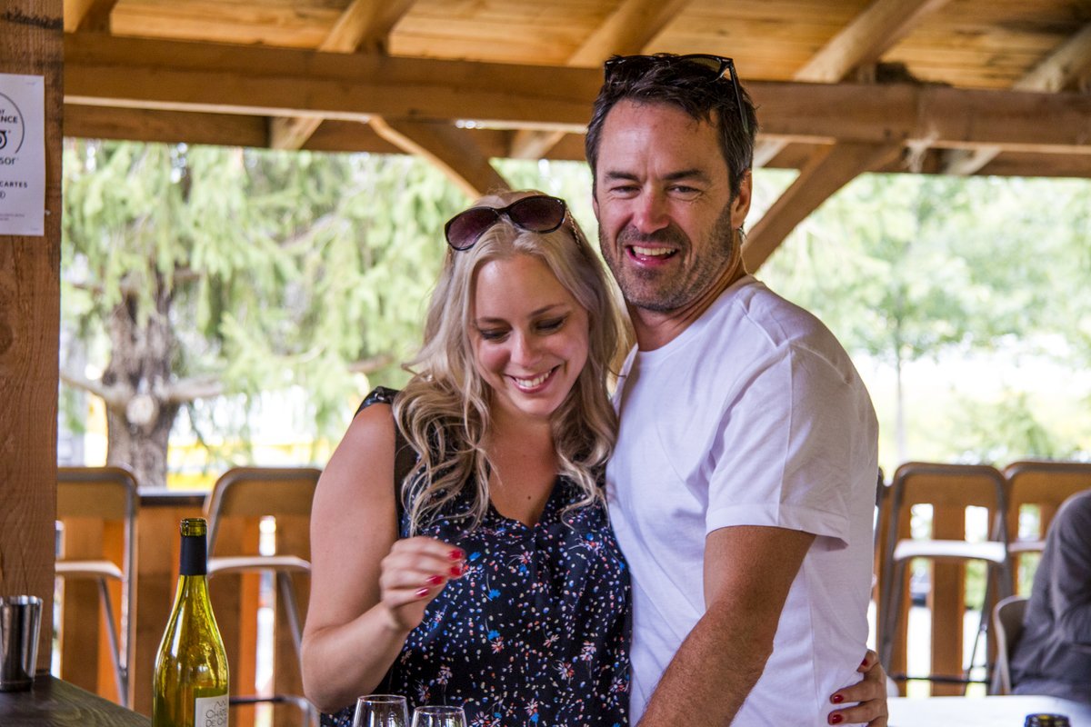 Photo from the movie Live Story, chronique d'un couple