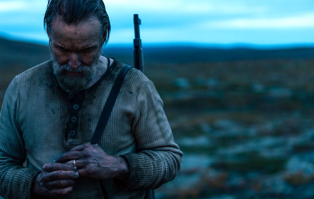 Photo from the movie Sisu [2022]