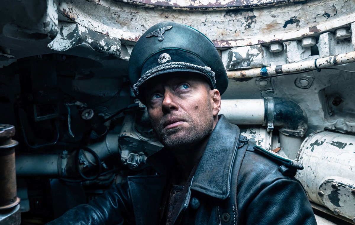 Photo from the movie Sisu [2022]