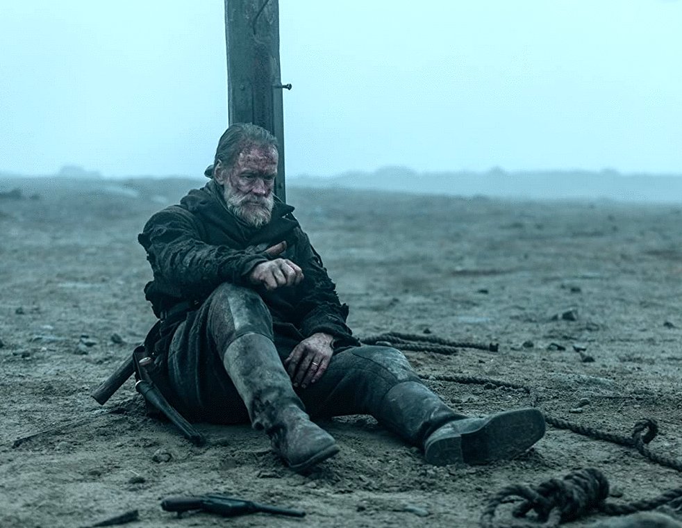 Photo from the movie Sisu [2022]