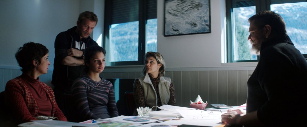 Photo du film Slalom