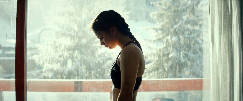 Photo du film Slalom