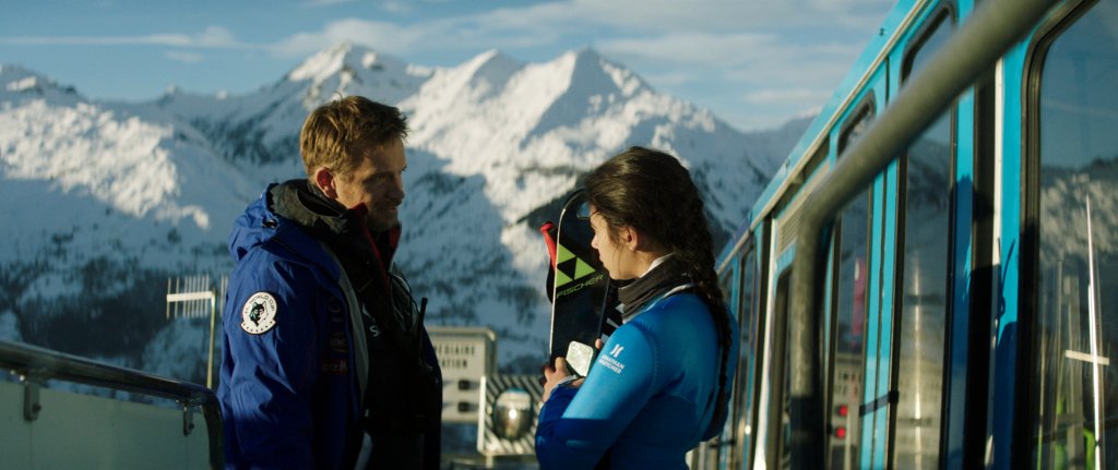 Photo du film Slalom