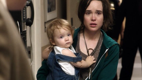 Photo from the movie Tallulah