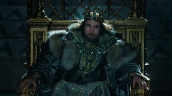 Photo du film Maleficent