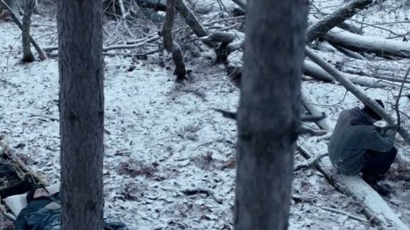 Photo du film La Garde