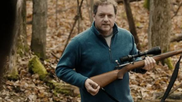 Photo du film La Garde