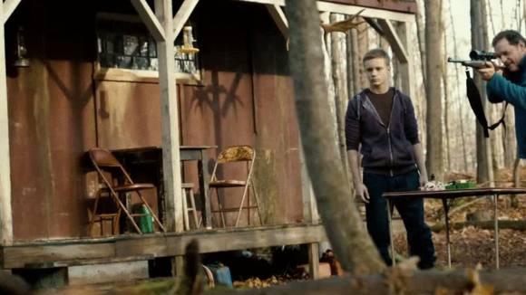 Photo du film La Garde