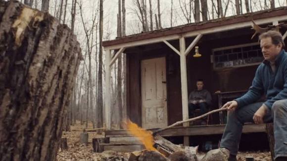 Photo du film La Garde