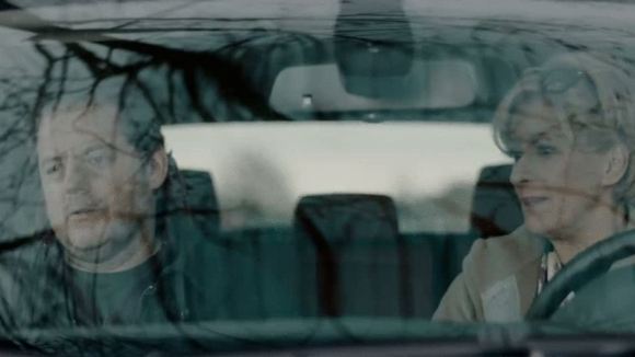 Photo du film La Garde