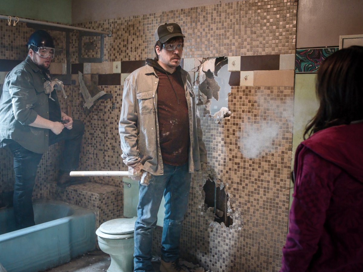 Photo du film Bungalow