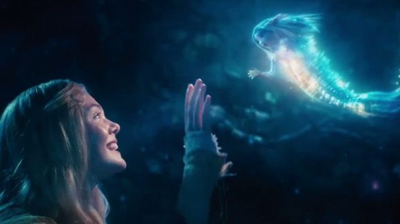 Photo du film Maleficent