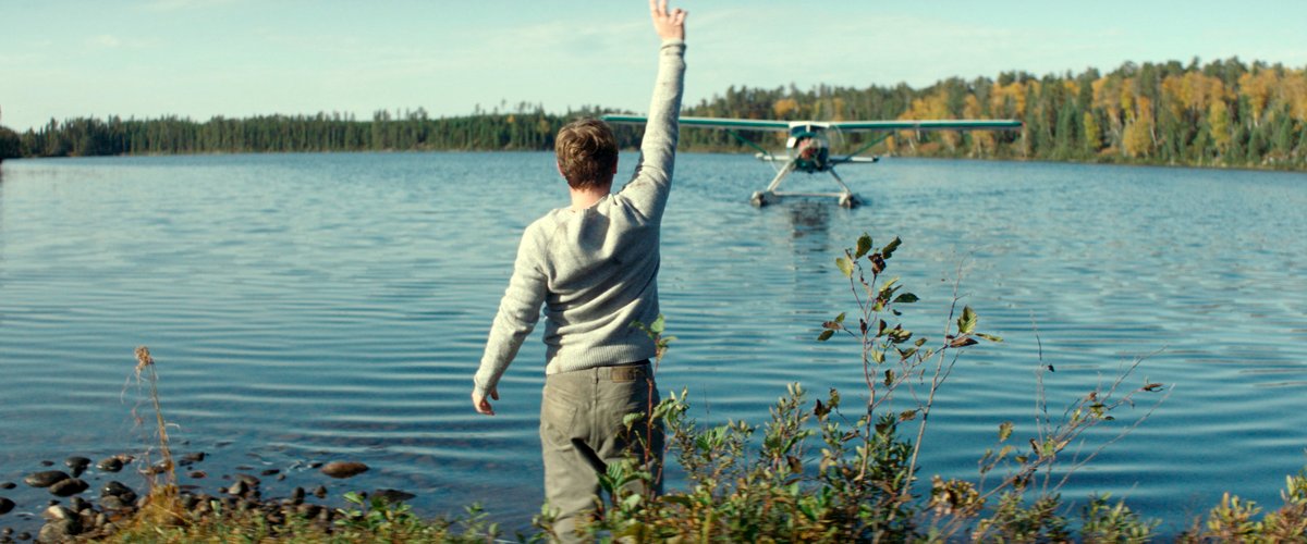 Photo from the movie Who by Fire