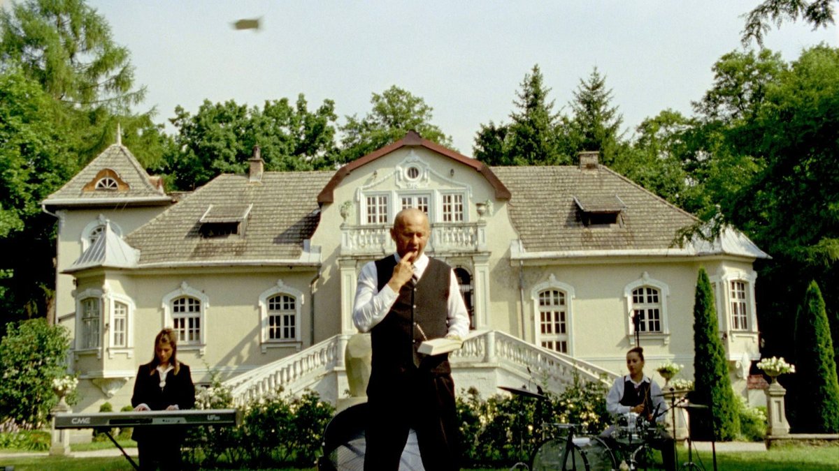 Photo from the movie The Assistant