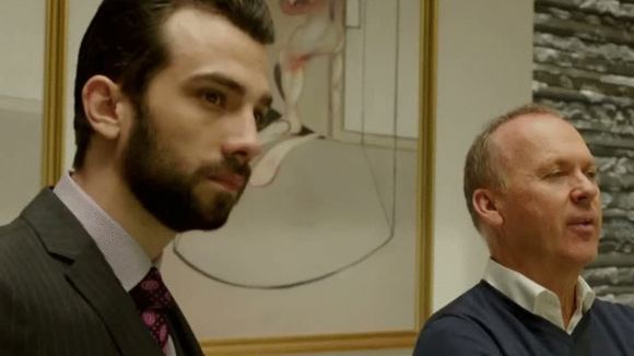 Photo from the movie RoboCop