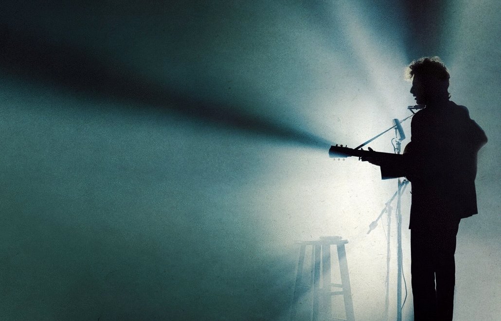 Photo from the movie A Complete Unknown [2024]