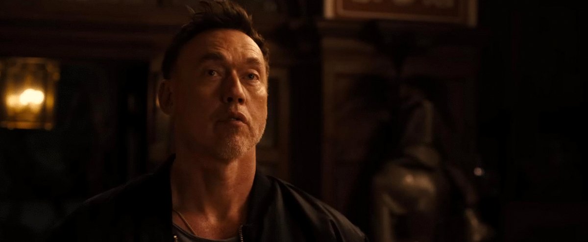 Photo from the movie Abigail [2024]