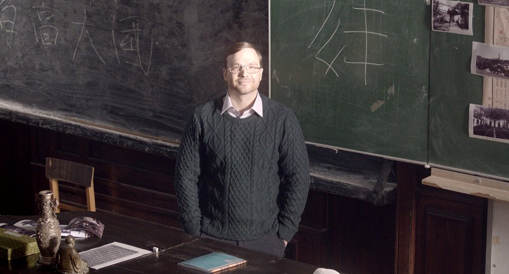 Photo du film About Love [2017]